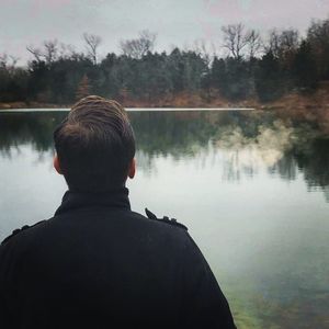 Meet your Posher, Christopher